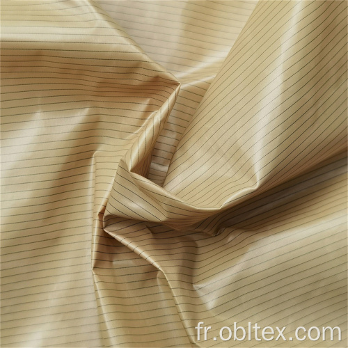 Tissu de graphène OBL21-G-009